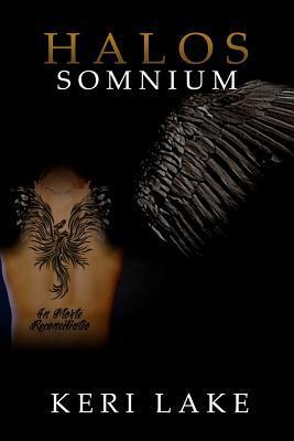 Somnium book cover