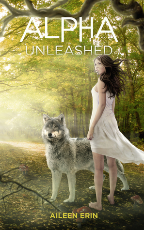 Alpha Unleashed book cover