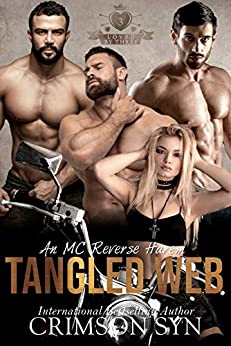 Tangled Web book cover