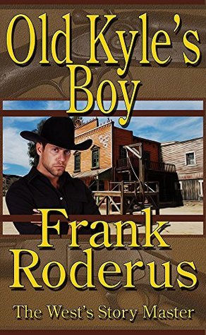 Old Kyle's Boy book cover
