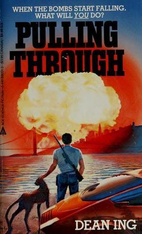 Pulling Through book cover