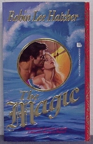 The Magic book cover