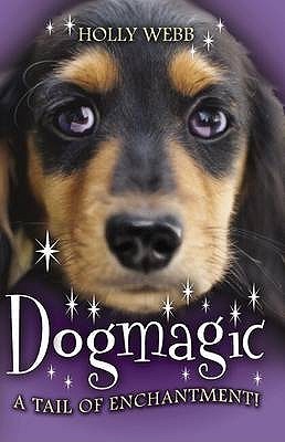 Dogmagic book cover