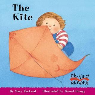 The Kite (My First Reader) (My First Reader book cover