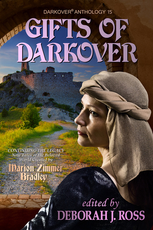 Gifts of Darkover book cover