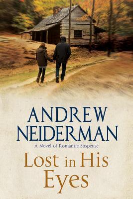 Lost in His Eyes book cover