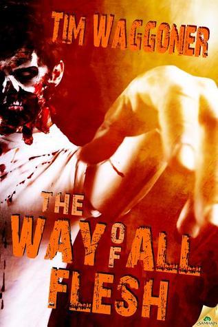 The Way of All Flesh book cover
