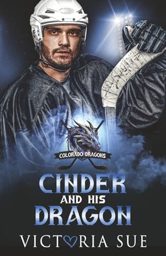 Colorado Dragons book cover 2