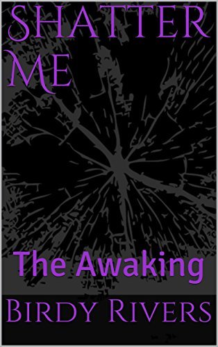The Awaking book cover