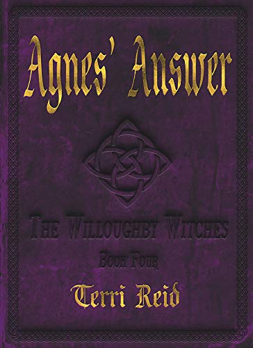 Agnes' Answer book cover