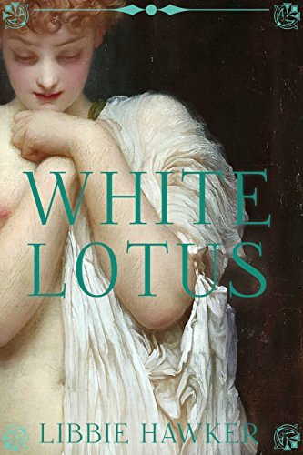 White Lotus book cover