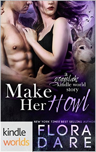 Celia Kyle's Grayslake: More Than Mated book cover 2