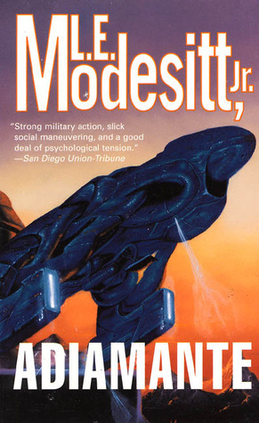 Adiamante book cover