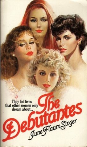 The Debutantes book cover