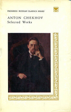 Selected Works book cover