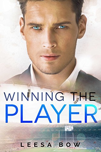 Winning the Player book cover