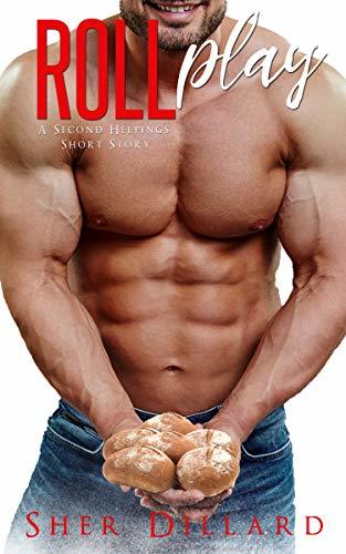 Roll Play book cover