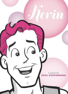 Kevin book cover