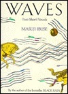 Waves book cover