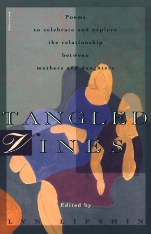 Tangled Vines book cover