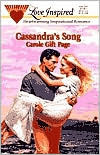 The Minister's Daughters book cover 2