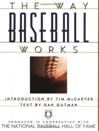 The Way Baseball Works book cover
