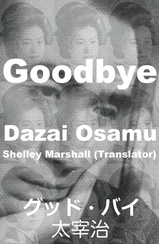 Goodbye book cover