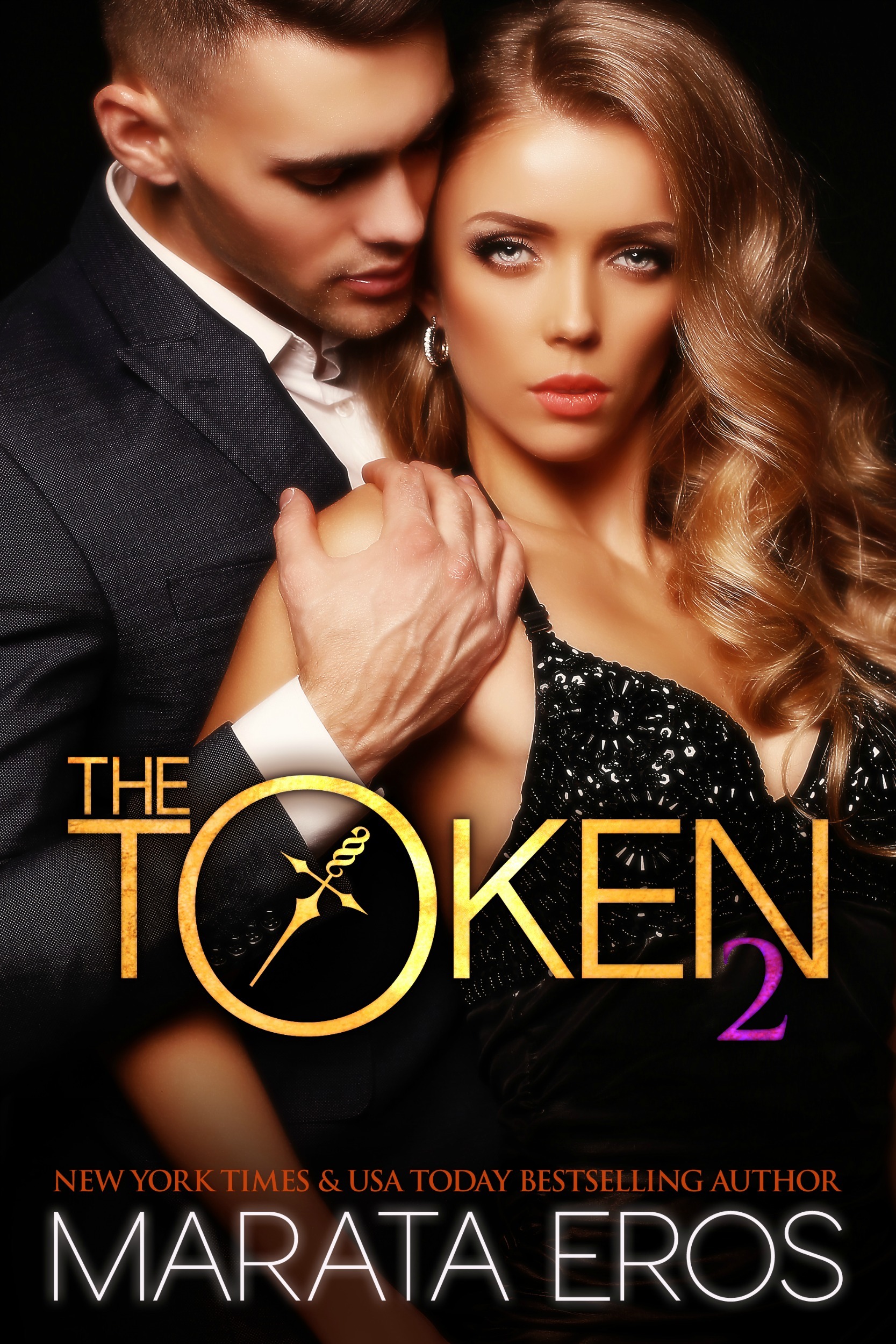 The Token book cover 2