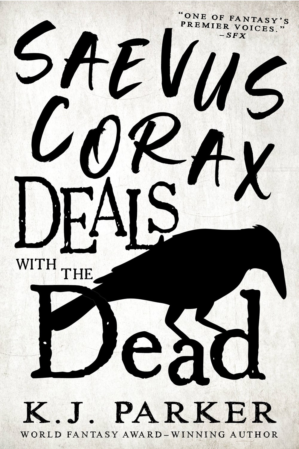 Corax Trilogy book cover 1