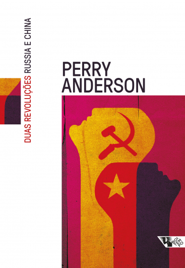 Two Revolutions book cover