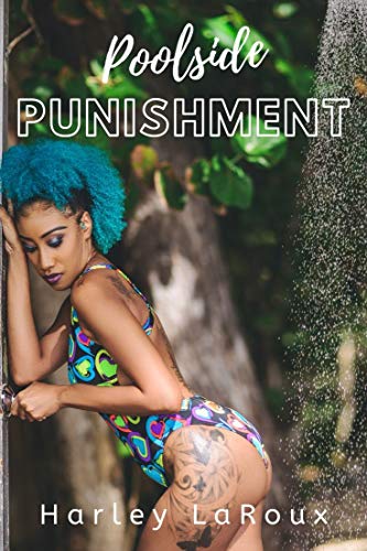 Poolside Punishment book cover