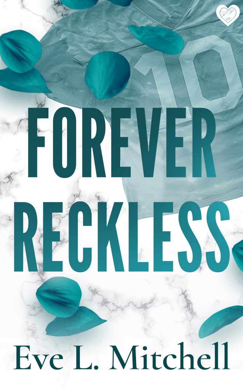 Forever Reckless book cover