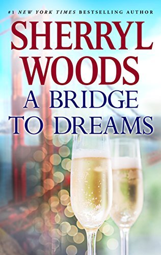 A BRIDGE TO DREAMS book cover