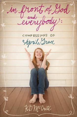 In Front of God and Everybody book cover