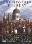 London book cover