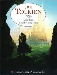 Pearl and Sir Orfeo book cover