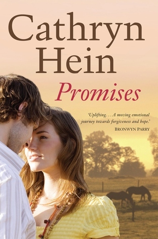 The Horseman's Promise book cover