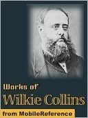 Works of Wilkie Collins book cover