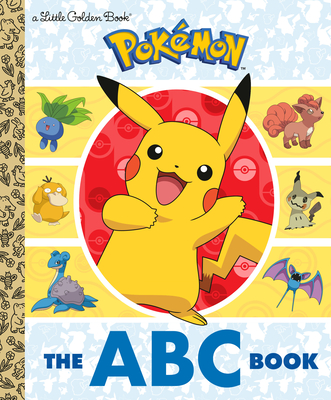 The ABC Book book cover