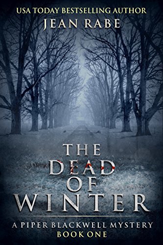 Piper Blackwell book cover 1