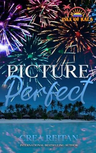 Picture Perfect book cover