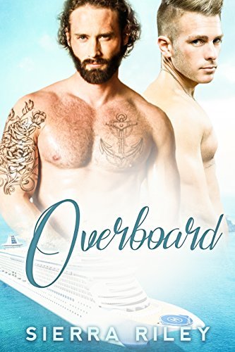 Overboard book cover