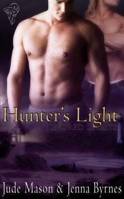 Kindred Spirits book cover 2