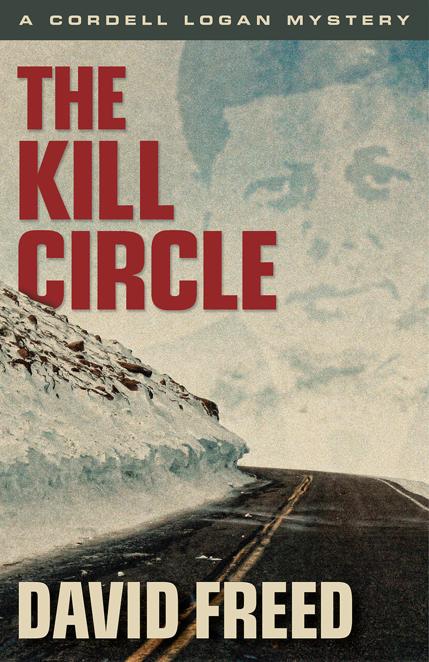 The Kill Circle book cover