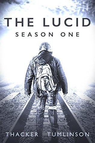 The Lucid book cover 1