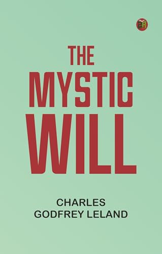 The Mystic Will book cover