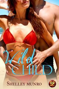 Wild Child book cover