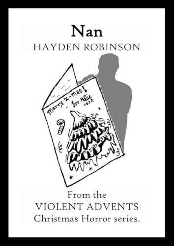 Nan book cover