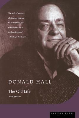 The Old Life book cover