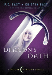 House of Night Novellas book cover 1